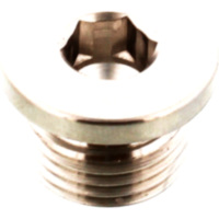 Ölablassschraube magnetisch TISUMP16150M