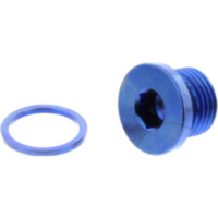 Ölablassschraube magnetisch TISUMP16150MB