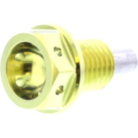 Ölablassschraube magnetisch TISUMP1215MG