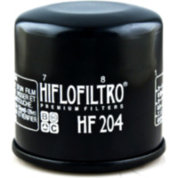 &Ouml;lfilter Hiflo HF204
