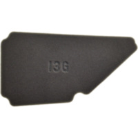 Luftfilter Originalersatzteil 1378113GA0000