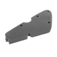 Luftfilter für: Vespa Originalersatzteil B018213