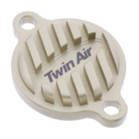 Kappe Ölfilter Twin AIR 160310