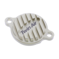 Kappe Ölfilter Twin AIR