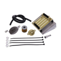 Ölkühler Twin AIR 160415