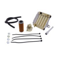 Ölkühler Twin AIR 160445