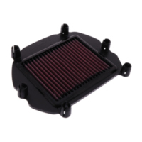 Ersatzluftfilter Tauschluftfilter K&N HA2517