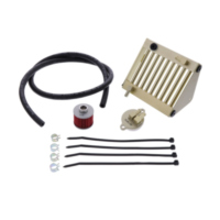 Ölkühler Twin AIR 968176