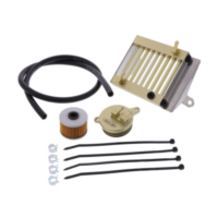 Ölkühler Twin AIR 968177