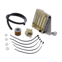 Ölkühler Twin AIR 968180