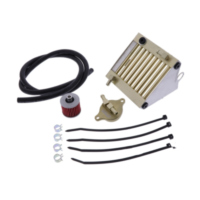 Ölkühler Twin AIR 968187