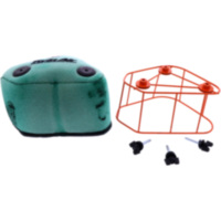 Rennluftfilter Foam Satz Twin AIR 968225