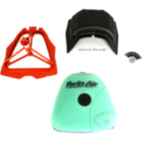 Rennluftfilter Foam Satz Twin AIR 968231