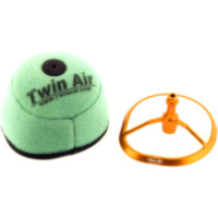 Rennluftfilter Foam Satz Twin AIR 968233