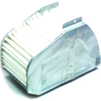 Luftfilter Hiflo HFA1506