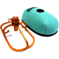 Rennluftfilter Foam Satz Twin AIR 1037213