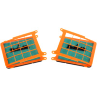 Rennluftfilter Foam Satz Twin AIR 1037216