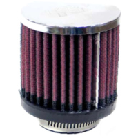 Rennluftfilter einzeln Universal K&N RC0870