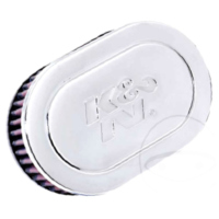 Rennluftfilter einzeln Universal K&N RC1980