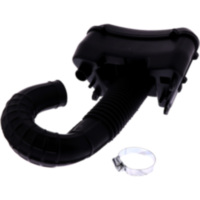 Luftfilter Kasten komplett