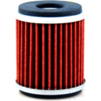 Ölfilter Hiflo HF141