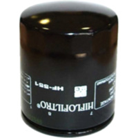 Ölfilter Hiflo HF551