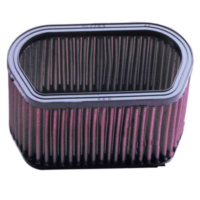 Tauschluftfilter K&N YA1098