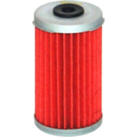 Ölfilter Hiflo HF169