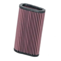 Tauschluftfilter K&N HA5907