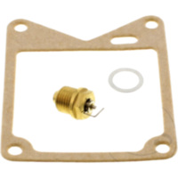 Carburetor Vergaser Reparatursatz Tourmax CABY13