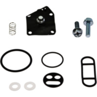 Kraftstoffhahn Reparatursatz Tourmax FCK52