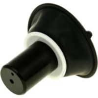 Membrane 20 mm RUNDSCHIEB