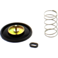 Luftabschlussventil Tourmax ACV110