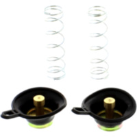 Luftabschlussventil Tourmax ACV307