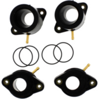 Ansaugkrümmer Ansaugbrücke Ansaugspinne Ansaugstutzen Satz Tourmax CHY100