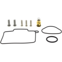 Carburetor Vergaser Reparatursatz Tourmax CABY74
