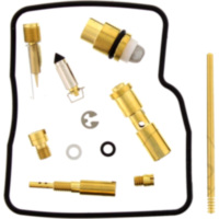 Carburetor Vergaser Reparatursatz vorne Keyster K1147SKF
