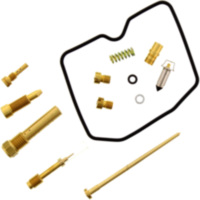 Carburetor Vergaser Reparatursatz Keyster KK0142