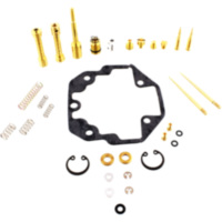 Carburetor Vergaser Reparatursatz Keyster KK0162NR