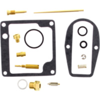 Carburetor Vergaser Reparatursatz Keyster KK0170NR