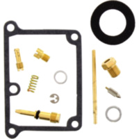 Carburetor Vergaser Reparatursatz Keyster KS0221