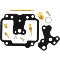 Carburetor Vergaser Reparatursatz Keyster KS0223
