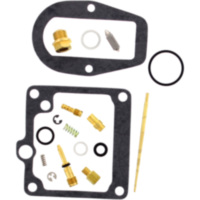 Carburetor Vergaser Reparatursatz Keyster KY0239N