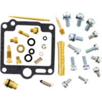 Carburetor Vergaser Reparatursatz Keyster KY0556