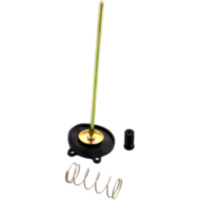 MEMBRANVENT Satz Tourmax CDV101