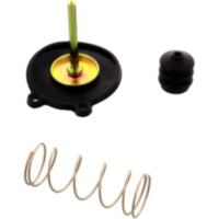 MEMBRANVENT Satz Tourmax CDV106