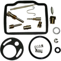 Carburetor Vergaser Reparatursatz Keyster KH0100N