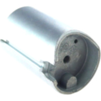 Gasschieber für: Vespa Originalersatzteil CM112102