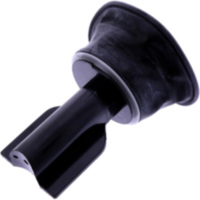 Gasschieber M MEMB für: Ducati Originalersatzteil 13440011A