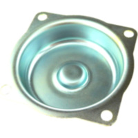 Deckel für: Suzuki Originalersatzteil 13502-05500-000